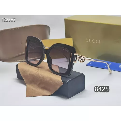 Gucci Sunglasses #1290425