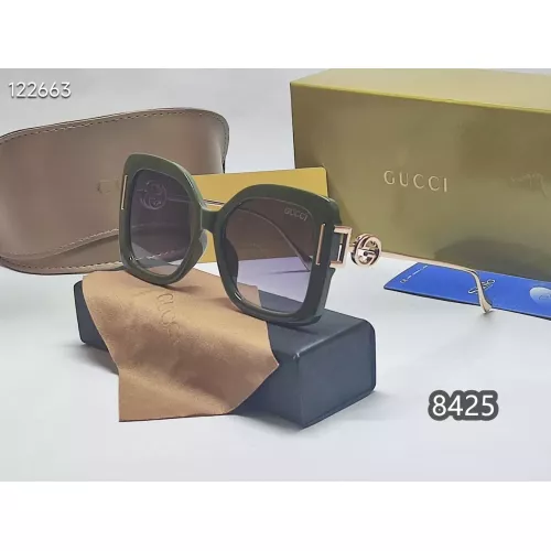 Gucci Sunglasses #1290426