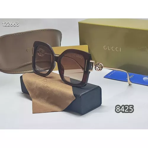 Gucci Sunglasses #1290428