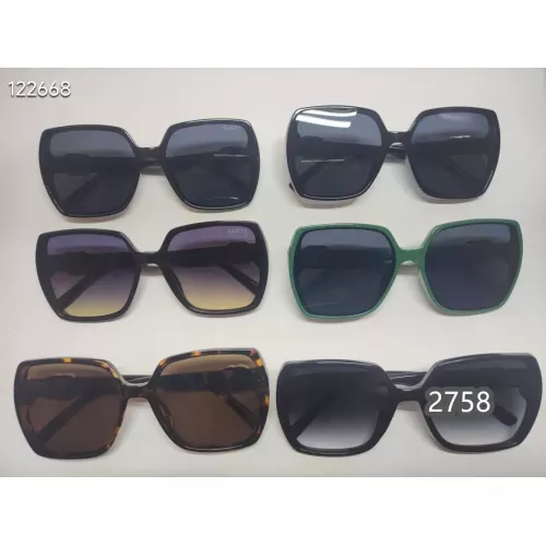 Cheap Gucci Sunglasses #1290435 Replica Wholesale [$25.00 USD] [ITEM#1290435] on Replica Gucci Sunglasses