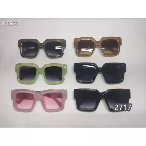 Cheap Gucci Sunglasses #1290436 Replica Wholesale [$25.00 USD] [ITEM#1290436] on Replica Gucci Sunglasses