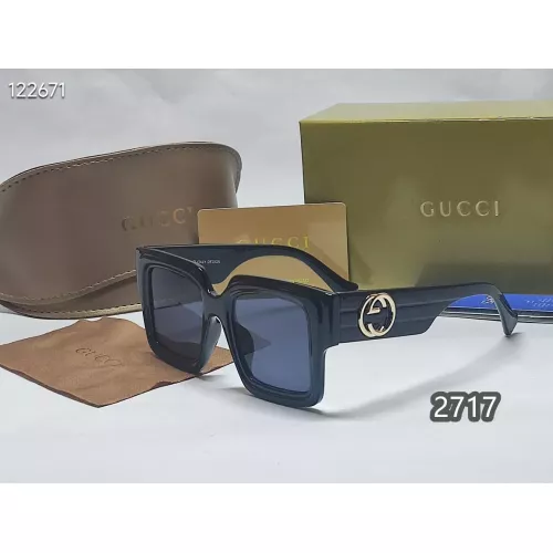 Gucci Sunglasses #1290440