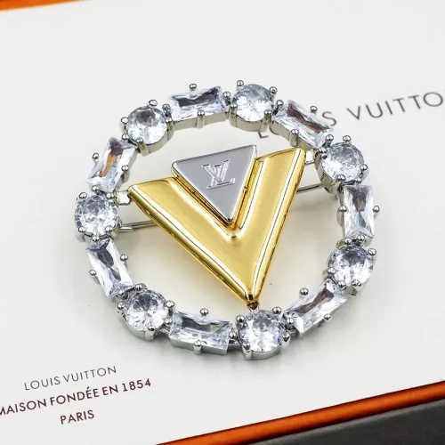 Louis Vuitton LV Brooches For Women #1290442