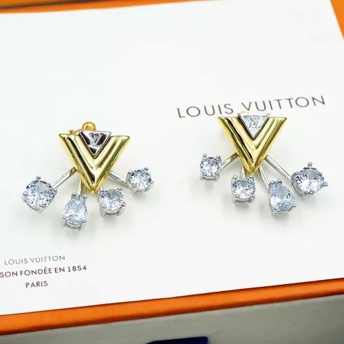 Louis Vuitton Earrings For Women #1290450