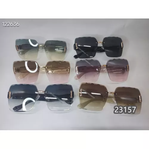 Cheap Hermes Fashion Sunglasses #1290452 Replica Wholesale [$25.00 USD] [ITEM#1290452] on Replica Hermes Fashion Sunglasses