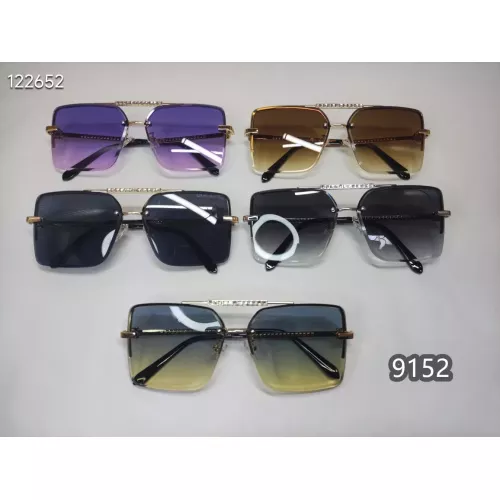 Cheap Louis Vuitton Sunglasses #1290458 Replica Wholesale [$25.00 USD] [ITEM#1290458] on Replica Louis Vuitton Sunglasses