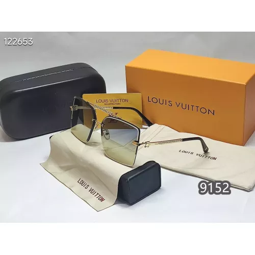 Louis Vuitton Sunglasses #1290459