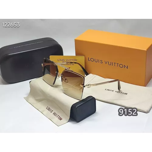 Louis Vuitton Sunglasses #1290460