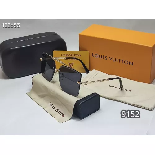 Louis Vuitton Sunglasses #1290462