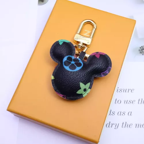 Cheap Louis Vuitton LV Key Holder And Bag Buckle #1290463 Replica Wholesale [$27.00 USD] [ITEM#1290463] on Replica Louis Vuitton LV Key Holder And Bag Buckle