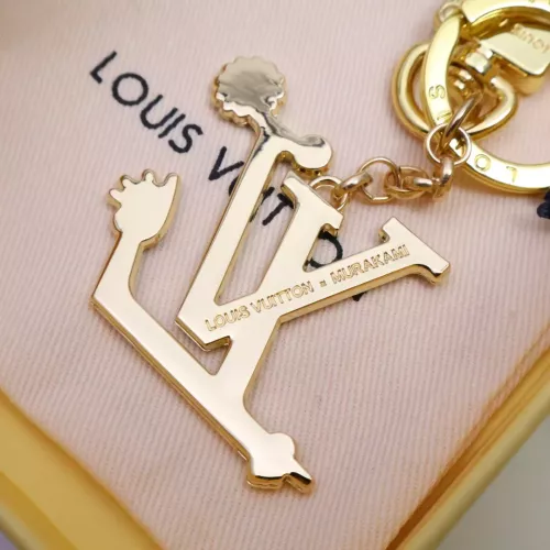 Cheap Louis Vuitton LV Key Holder And Bag Buckle #1290464 Replica Wholesale [$27.00 USD] [ITEM#1290464] on Replica Louis Vuitton LV Key Holder And Bag Buckle