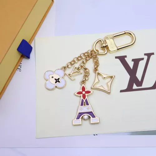 Cheap Louis Vuitton LV Key Holder And Bag Buckle #1290465 Replica Wholesale [$27.00 USD] [ITEM#1290465] on Replica Louis Vuitton LV Key Holder And Bag Buckle