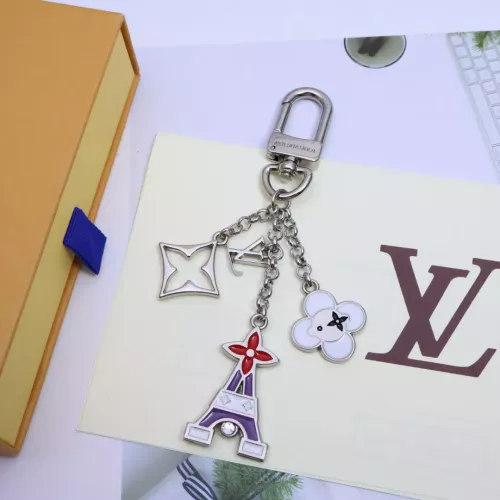 Louis Vuitton LV Key Holder And Bag Buckle #1290466