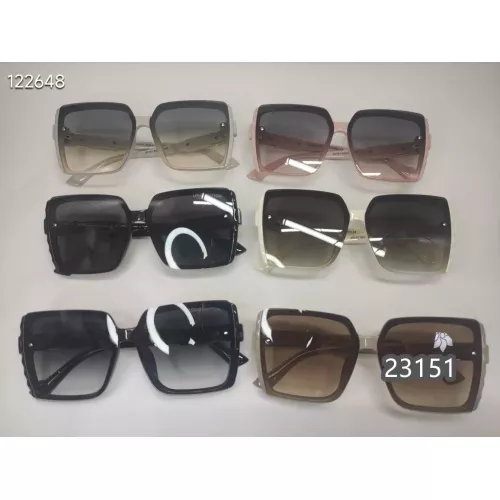 Cheap Louis Vuitton Sunglasses #1290469 Replica Wholesale [$25.00 USD] [ITEM#1290469] on Replica Louis Vuitton Sunglasses