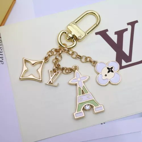 Louis Vuitton LV Key Holder And Bag Buckle #1290474