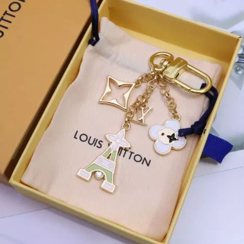 Cheap Louis Vuitton LV Key Holder And Bag Buckle #1290474 Replica Wholesale [$27.00 USD] [ITEM#1290474] on Replica Louis Vuitton LV Key Holder And Bag Buckle