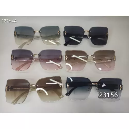 Cheap Louis Vuitton Sunglasses #1290475 Replica Wholesale [$25.00 USD] [ITEM#1290475] on Replica Louis Vuitton Sunglasses