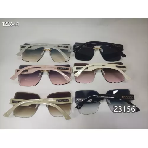 Cheap Louis Vuitton Sunglasses #1290475 Replica Wholesale [$25.00 USD] [ITEM#1290475] on Replica Louis Vuitton Sunglasses