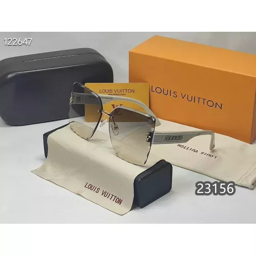 Cheap Louis Vuitton Sunglasses #1290477 Replica Wholesale [$25.00 USD] [ITEM#1290477] on Replica Louis Vuitton Sunglasses