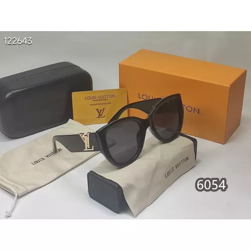 Cheap Louis Vuitton Sunglasses #1290481 Replica Wholesale [$25.00 USD] [ITEM#1290481] on Replica Louis Vuitton Sunglasses