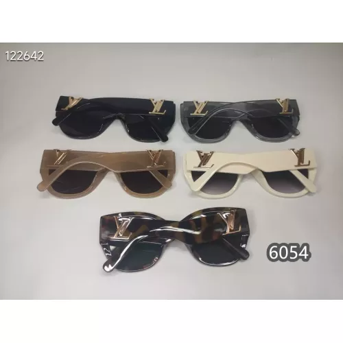 Cheap Louis Vuitton Sunglasses #1290481 Replica Wholesale [$25.00 USD] [ITEM#1290481] on Replica Louis Vuitton Sunglasses