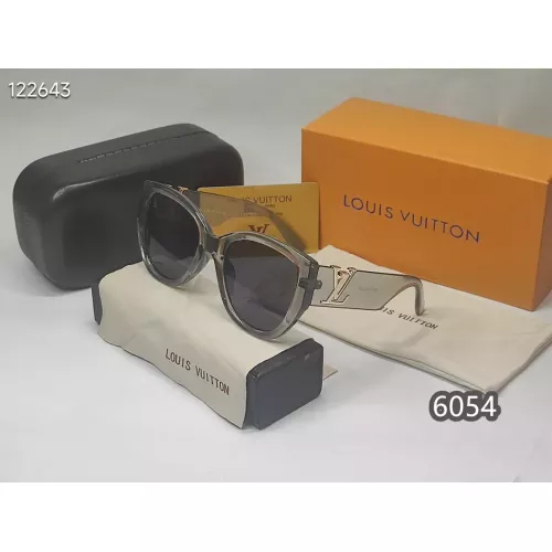 Cheap Louis Vuitton Sunglasses #1290482 Replica Wholesale [$25.00 USD] [ITEM#1290482] on Replica Louis Vuitton Sunglasses