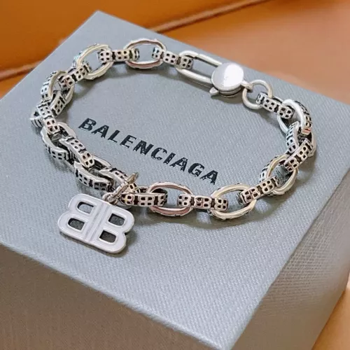 Cheap Balenciaga Bracelets #1290487 Replica Wholesale [$42.00 USD] [ITEM#1290487] on Replica Balenciaga Bracelets