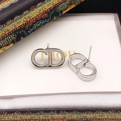 Cheap Christian Dior Earrings For Women #1290489 Replica Wholesale [$25.00 USD] [ITEM#1290489] on Replica Christian Dior Earrings