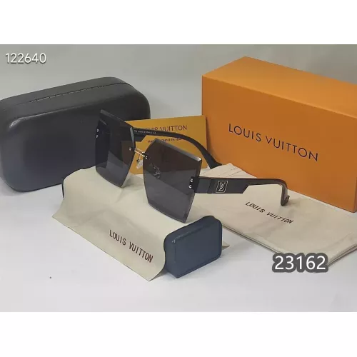 Louis Vuitton Sunglasses #1290490