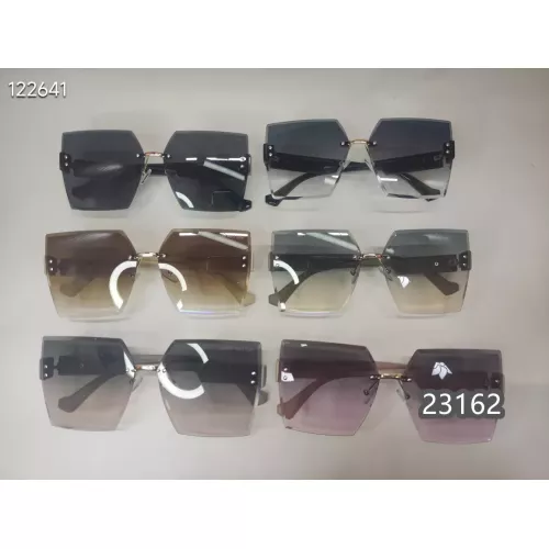 Cheap Louis Vuitton Sunglasses #1290490 Replica Wholesale [$25.00 USD] [ITEM#1290490] on Replica Louis Vuitton Sunglasses