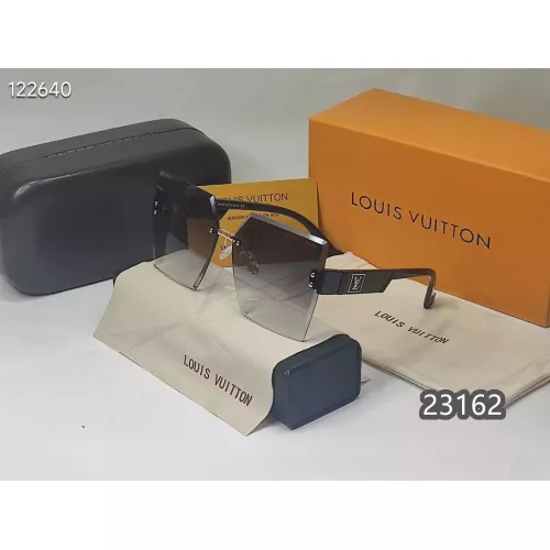 Louis Vuitton Sunglasses #1290491