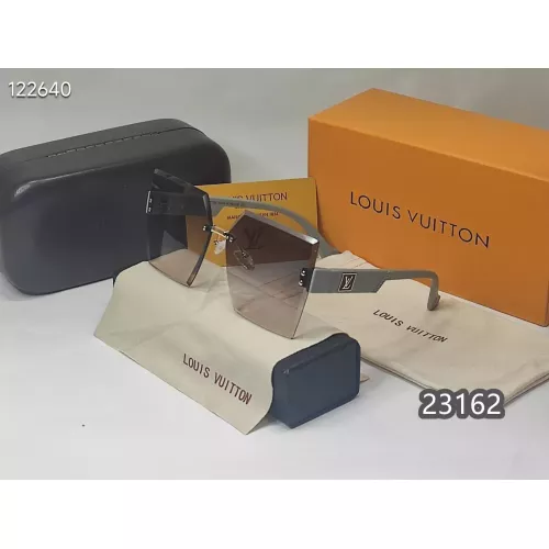 Louis Vuitton Sunglasses #1290492