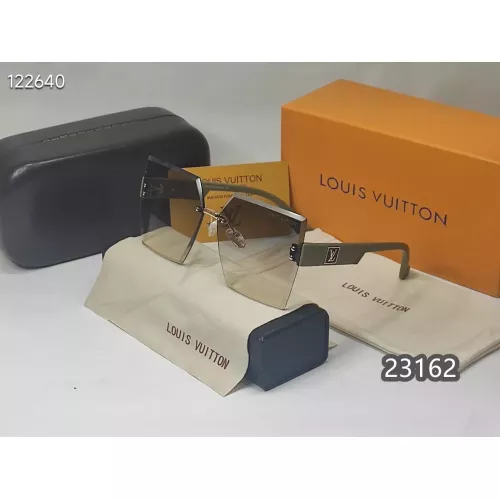 Louis Vuitton Sunglasses #1290494