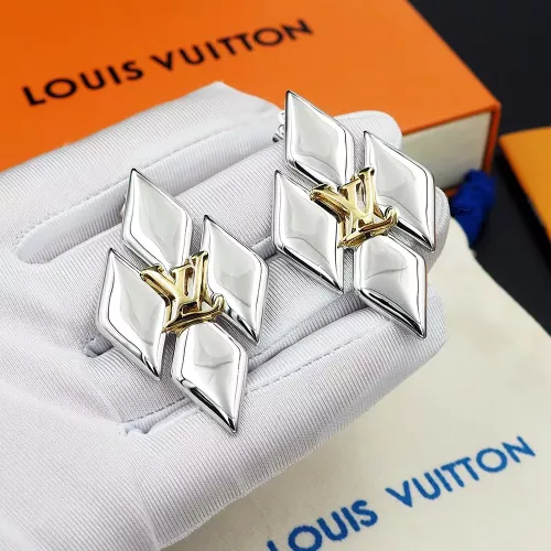 Louis Vuitton Earrings For Women #1290496