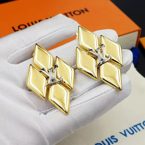 Louis Vuitton Earrings For Women #1290497