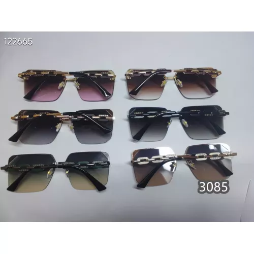 Cheap Louis Vuitton Sunglasses #1290498 Replica Wholesale [$29.00 USD] [ITEM#1290498] on Replica Louis Vuitton Sunglasses