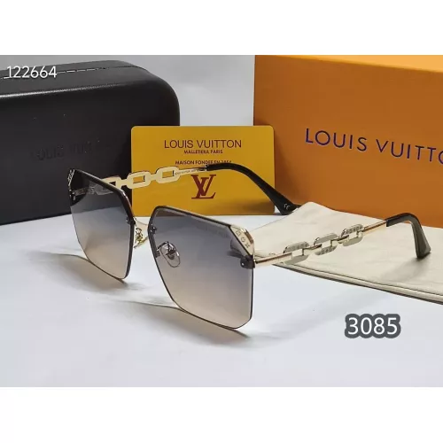 Louis Vuitton Sunglasses #1290500