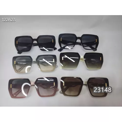 Cheap Prada Sunglasses #1290516 Replica Wholesale [$25.00 USD] [ITEM#1290516] on Replica Prada Sunglasses