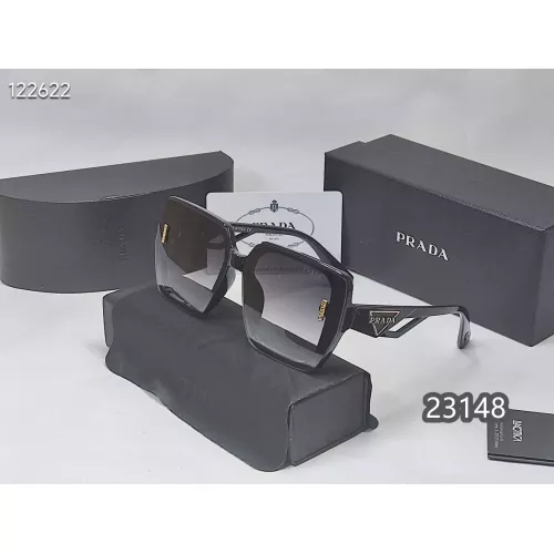 Prada Sunglasses #1290517