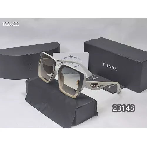 Prada Sunglasses #1290518