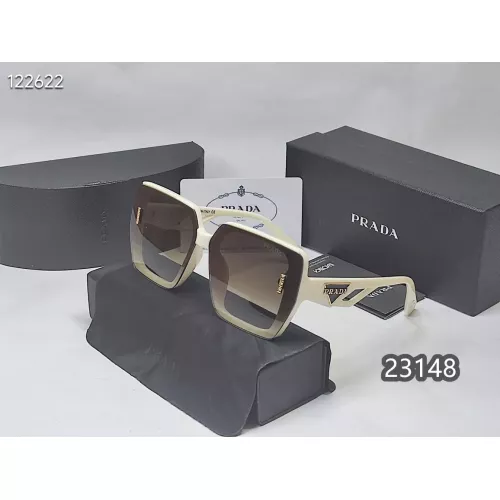 Cheap Prada Sunglasses #1290519 Replica Wholesale [$25.00 USD] [ITEM#1290519] on Replica Prada Sunglasses