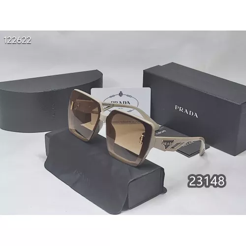 Prada Sunglasses #1290520