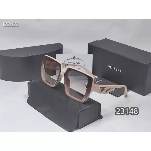 Prada Sunglasses #1290521