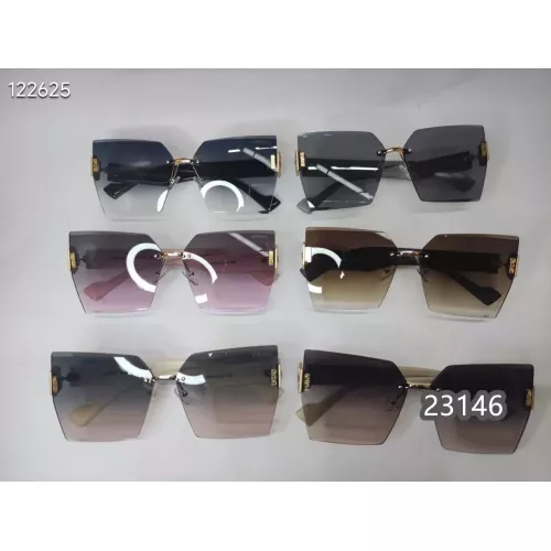 Cheap Versace Sunglasses #1290522 Replica Wholesale [$25.00 USD] [ITEM#1290522] on Replica Versace Sunglasses