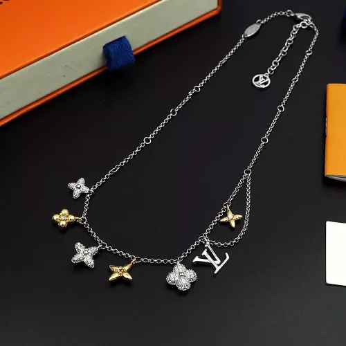 Louis Vuitton Necklaces #1290531