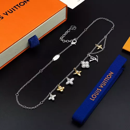 Cheap Louis Vuitton Necklaces #1290531 Replica Wholesale [$29.00 USD] [ITEM#1290531] on Replica Louis Vuitton Necklaces