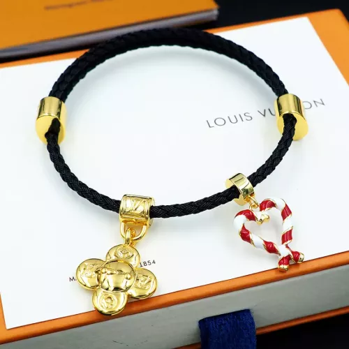 Cheap Louis Vuitton LV Bracelets #1290532 Replica Wholesale [$27.00 USD] [ITEM#1290532] on Replica Louis Vuitton LV Bracelets