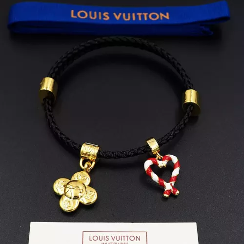 Cheap Louis Vuitton LV Bracelets #1290532 Replica Wholesale [$27.00 USD] [ITEM#1290532] on Replica Louis Vuitton LV Bracelets