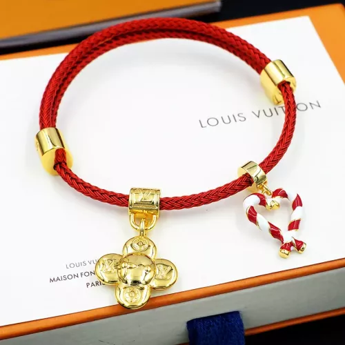 Louis Vuitton LV Bracelets #1290533