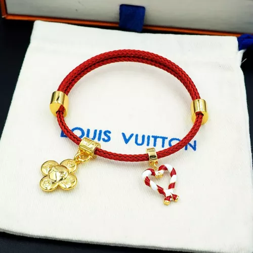 Cheap Louis Vuitton LV Bracelets #1290533 Replica Wholesale [$27.00 USD] [ITEM#1290533] on Replica Louis Vuitton LV Bracelets